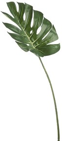 Κλαδί Φιλόδεντρο ArteLibre Τεχνητό Πράσινο 73cm-05161226