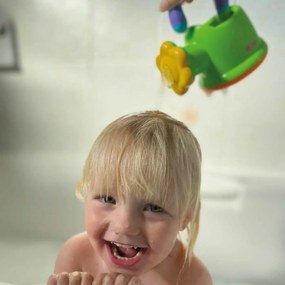 Παιχνίδια Mπάνιου Nûby