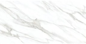 Karag Polo Carrara Πλακάκι 60x120cm Τιμή τετραγωνικού 17€/ Συσκευασία 1,44m2, 2 τεμάχια