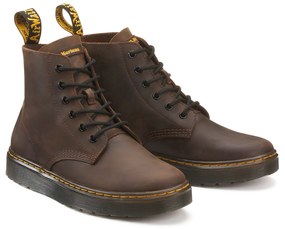 Δερμάτινα μποτάκια, Lusso Thurston Chukka