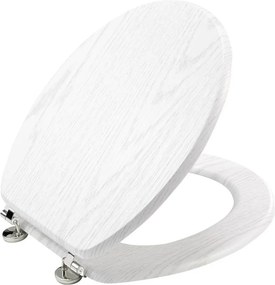 Καπάκι Λεκάνης (45.5x37.5) L-C Strata White 1802064