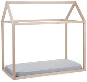 Πλαίσιο Kρεβατιού TIPI 70*140 cm Natural Childhome