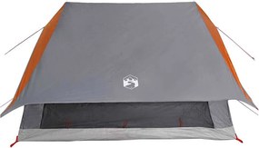 vidaXL Οικογενειακή Σκηνή 315 x 286 x 200 εκ