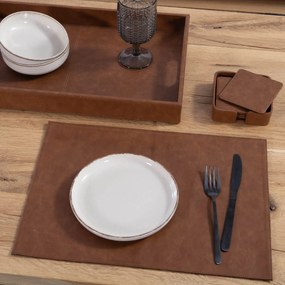 Σουπλά (32x44) Nef-Nef Homeware Lethal Latte
