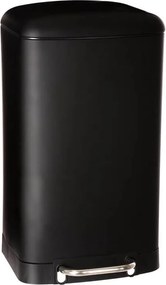 Κάδος απορριμμάτων 5five Ariane - 30L - Μαύρο