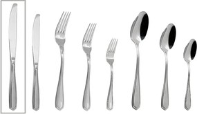 EMPIRE ΜΑΧΑΙΡΙ ΦΑΓΗΤΟΥ 23.2ΕΚ 92g 420SS KIB.240