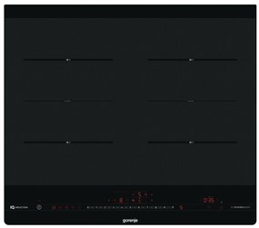 Επαγωγική Εστία Gorenje IS646BG