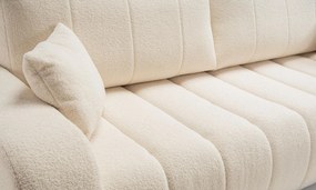 Καναπές - κρεβάτι Laboni τριθέσιος