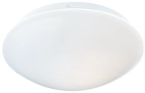 Φωτιστικό Οροφής Aca DLA260L VEGAS Λευκό (White)