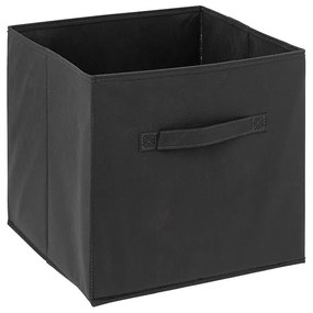 Κουτί Αποθήκευσης (31x31x31) F-V Storage Box Grey 130060F