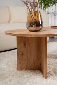 Coffee Table Sable - Atlantic Pine Atlantic Pine