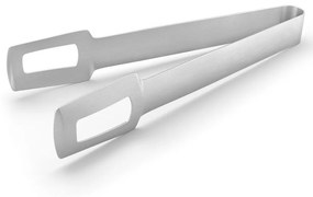 Λαβίδα Πάγου Donare 20318 7,1x2,9x18,7cm Inox Zack Stainless Steel