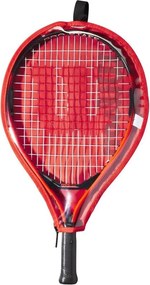 Ρακέτα του Tένις Wilson Pro Staff Precision Μαύρο