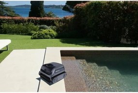 Ηλεκτρική σκούπα ρομπότ πισίνας