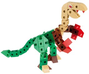 Gigo Κατασκευή Δεινοσαύρων