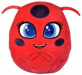 Αρκουδάκι Bandai Tikki Plush Πλαστική ύλη