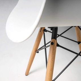 Πολυθρόνα Dolce-Leuko (4) τεμάχια