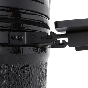 Premium Kamado BBQ 22 inch