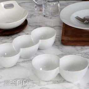 DIS. ΜΠΩΛ ΔΙΠΛΟ ΛΕΥΚΟ 20ΕΚ.