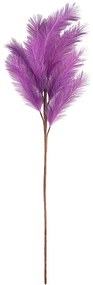 Κλαδί ArteLibre Τεχνητό Βιολετί 2x34x95cm-05160843
