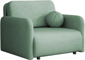 Πολυθρόνα - κρεβάτι Viva Sun I-Menta - 100.00Χ103.00Χ85.00cm