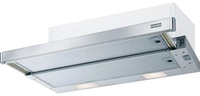 Franke New Flex 612 XS Inox Απορροφητήρας Συρόμενος 60 cm