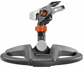 Ψεκαστήρας Áρδευσης Gardena 8135-20 Μέταλλο Πλαστική ύλη 75 m2