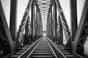 Φωτογραφία Old railway bridge, SonerCdem