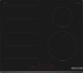 Bosch PIX631HC1E Επαγωγική Εστία Αυτόνομη 59,2x52,2εκ.