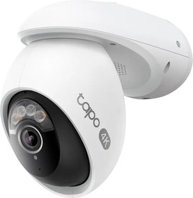 TP-LINK smart camera Tapo C560WS, 4K, IP66, Wi-Fi 6, two-way audio, Ver. 1.0