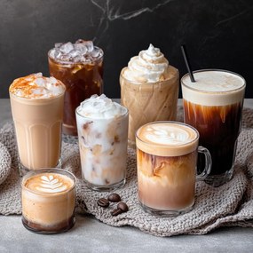 Καφετιέρα Εσπρέσο UFESA 71706118 Μαύρο