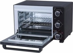 Μίνι Ηλεκτρικός Φούρνος Continental Edison CEMF22B