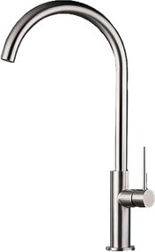 Eurorama Inox 702515 - Μπαταρία Κουζίνας