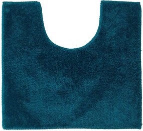 Doux 45x50 petrol πατάκι λεκάνης Sealskin