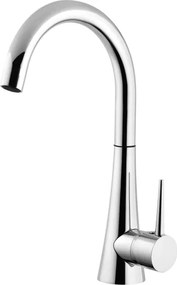 Orabella Element 10100 Chrome - Μπαταρία νιπτήρα ψηλή