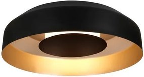 Φωτιστικό Πλαφονιέρα LED Eurolamp Stigma 144-18057