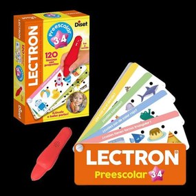 Εκπαιδευτικό παιχνίδι Diset