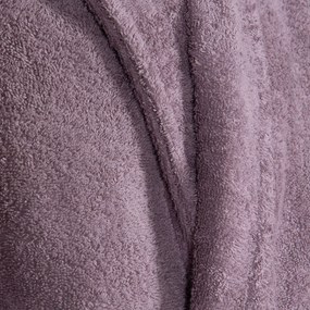 Μπουρνούζι Nef-Nef Homeware Fresh Mauve