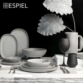 CANYON ΜΠΩΛ ΣΤΡΟΓΓ. ΓΚΡΙ ΜΑΤ 14,5Χ14,5Χ4,5ΕΚ