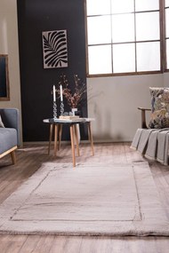 Χαλί Floor 03 Moca Teoran 70X140cm