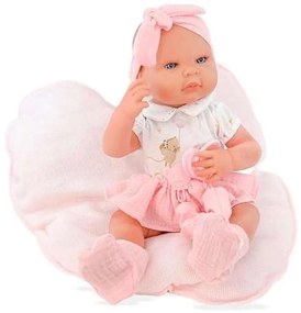 Αναγεννημένες κούκλες Berjuan 8122-24 45 cm