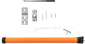 vidaXL Σωληνωτά Μοτέρ 6 τεμ. 10 Nm