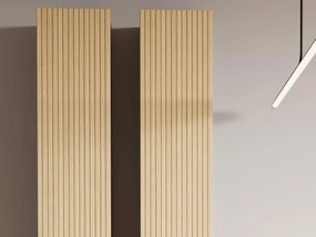 Σετ δύο κρεμαστών στηλών Sigma