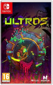 Βιντεοπαιχνίδι για Switch Just For Games Ultros