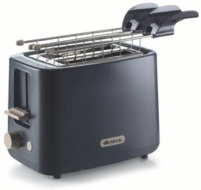 ARIETE 157/03 Toaster Φρυγανιέρα Navy Blue