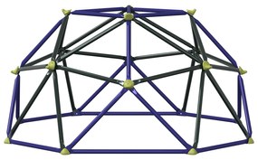 vidaXL Δομή Αναρρίχησης για Παιδιά 3-10 Ετών 196 εκ 200 κιλά