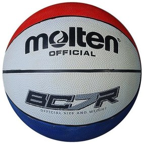 Μπάλα Μπάσκετ Molten No 7 BC7R2-T