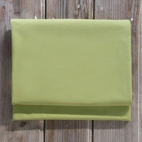 Σεντόνι Primal Green Nima Υπέρδιπλο 240x260cm 100% Βαμβάκι