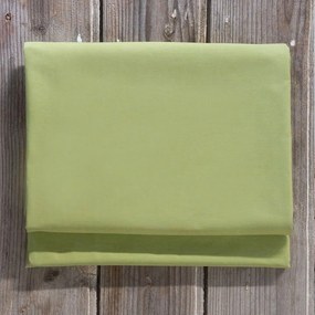 Σεντόνι Primal Green Nima Υπέρδιπλo 240x260cm 100% Cotton