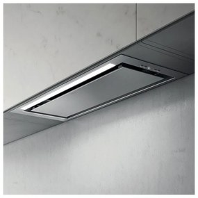 Elica Hidden 2.0 IX/A/52 Απορροφητήρας Εντοιχιζόμενος 52cm Inox